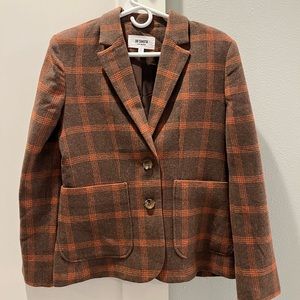 BB Dakota Blazer